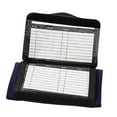 thumbnail image 2 of GARENDE Playbook Wristband Adult Armband Playbook for Softball Signs Hockey Practice DoubleSide 17x10.8cm, 2 of 9