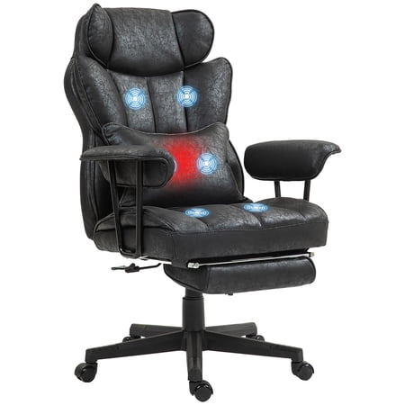 ergonomic office chair with armrests product