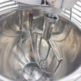 thumbnail image 6 of 20L Commercial Food Mixer Stand Mixer 3 Speeds Adjustable Heavy Duty Dough Mixer Baking Equipment, 6 of 12