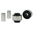 thumbnail image 4 of Nolathane REV030.0062 Front Lower Inner Rearward Suspension Control Arm Bushing Kit Compatible with Toyota 94-99 Celica, 4 of 7