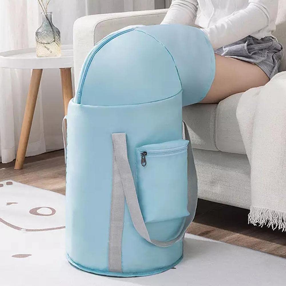 Large Portable Foldable Spa Foot Bath Bucket, Pedicure Tools, Foot Bath