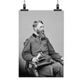 thumbnail image 2 of Print: Portrait Of Maj. Gen. Frank P. Blair, Officer Of The Federal Army, 2 of 4
