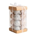 thumbnail image 3 of Adornos de Navidad Macarena Bolas colgantes, 3 of 8