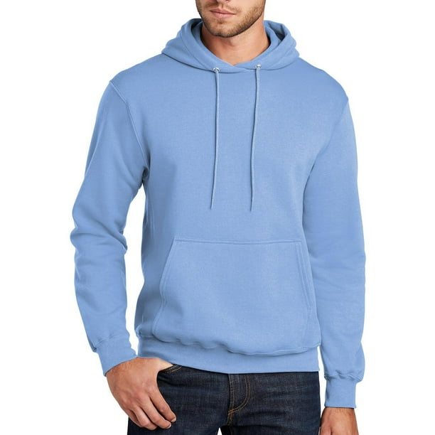 Gildan- Hooded Sweatshirt for Men | 8oz, 50/50 Cotton/Polyester