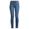 thumbnail image 7 of Free Assembly Women's High Rise Skinny Jeans, 7 of 7