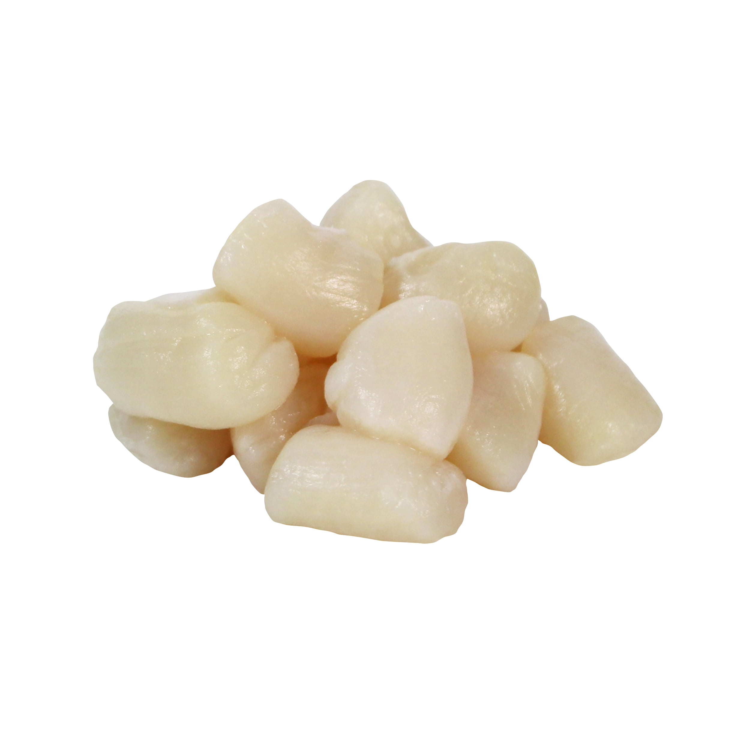 Frozen Sea Best Bay Scallops, 1 lb