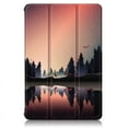 thumbnail image 3 of For Funda Honor Pad X8 Lite 10 1 inch Case Flip Stand Magnetic Shell for Honor Pad X8 Lite Cover for Hornor Pad X8 Tablet Cover Rose Gold Honor Pad X8 Lite, 3 of 6