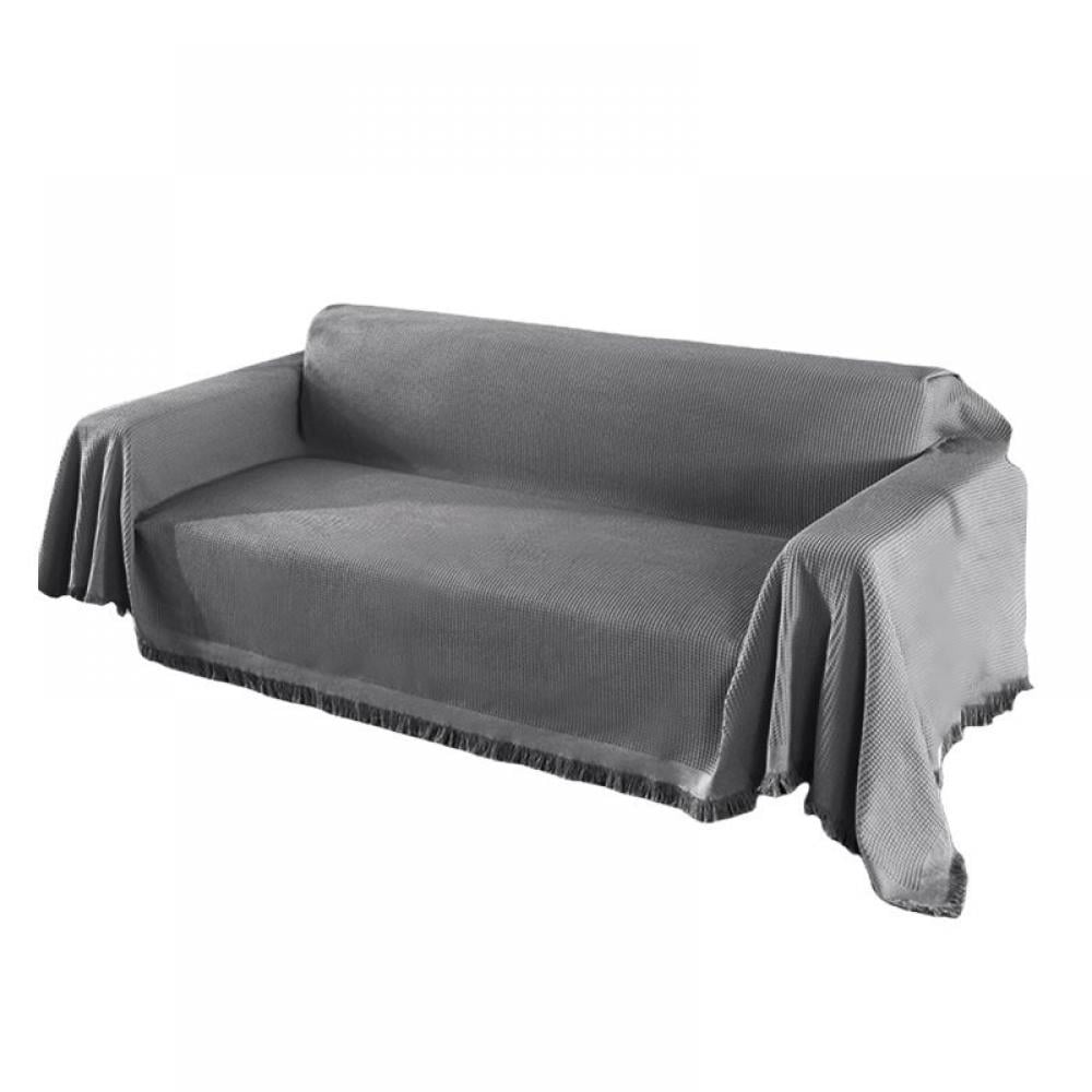 Sofa Throw Towel Chair Back Settee Furniture Protectors Cover Antimacassar PICK 