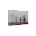 thumbnail image 1 of Early December By Heather Jacks, Fine Art Giclee Print on Gallery Wrap Canvas, Ready to Hang, 1 of 2