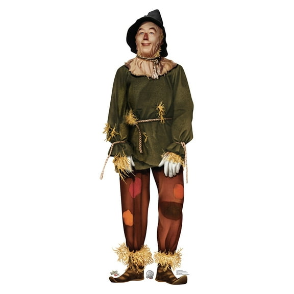 Scarecrow (Wizard of Oz 75th Anniversary)