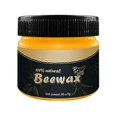 thumbnail image 1 of For Beefix Furniture Restorer, Beewax Wood Polish, Natural Furniture Polish & Conditioner, Universal Wood Restorer & Protector for Antique & Mod, 1 of 5