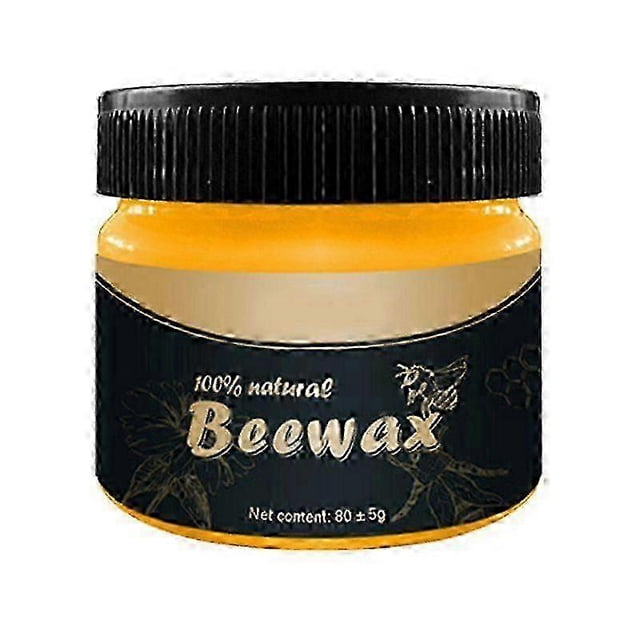 For Beefix Furniture Restorer, Beewax Wood Polish, Natural Furniture Polish & Conditioner, Universal Wood Restorer & Protector for Antique & Mod