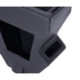 thumbnail image 2 of Manufacturer Varies Pallet Truck Caddy,Molded Plastic P-CADDY-BK, 2 of 9