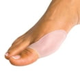 thumbnail image 3 of Bunion Protector ViscoGel Hallux Bunion Guard Universal Without Closure Left or Right Foot 1 ea, 3 of 3