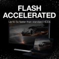 thumbnail image 3 of FireCuda ST2000DX002 Hybrid Hard Drive, 3 of 7