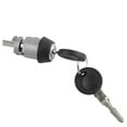 thumbnail image 1 of Juego de cerradura de cilindro de interruptor de encendido con 2 llaves for VW Caddy Jetta Beetle Polo Seat Ibiza Audi Coupe 1H0905855A 191905855, 1 of 6