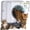 Milk White, variant on Open Top Self Cleaning Litter Box 70l Automatic Cat With App Control Low Noise Safety Protection Anti-pinch Protection&easy Access Step For Senior Cats Multiple Cats(white)