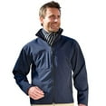 thumbnail image 2 of Result Mens Classic Soft Shell Jacket, 2 of 4
