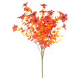 thumbnail image 1 of KITPIPIVOPPV Outdoor Artificial Fall Flowers for Garden Porch & Window Box Decoration✨, 1 of 1
