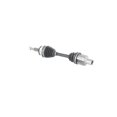 thumbnail image 3 of TrakMotive CV Axle Shaft FD-8003 Premium; OEM Replacement, 3 of 5