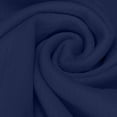 thumbnail image 4 of RKSTN Soccer Maillot Enfants Sans Manches Col Rond Chandail de Soccer avec Shorts Ensemble d'Uniforme d'Entraînement 2 Pcs Ensemble de Maillot de Soccer (Marine, P) Unisexe, 4 of 6