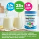thumbnail image 4 of Proteína en polvo con colágeno orgánico en grano de vainilla 725g, 4 of 8