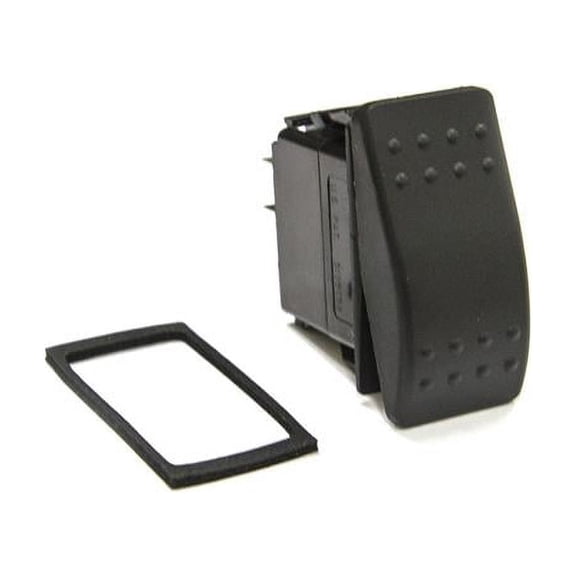 Sea Star Solutions RK19410-1 Mom On-Off Rocker Switch
