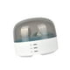 thumbnail image 4 of Lámpara de mesita de noche con altavoz para dormitorio, luz de noche, lámpara para hogar, dormitorio, escritorio, oficina, mesitas de noche, 4 of 8
