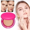 thumbnail image 1 of Peptide-Infused Bounce Balm Foundation | Tri-Ceramide Complex for Mature Skin, Buildable Medium Coverage & Line Blurring (Light/Medium), 1 of 9