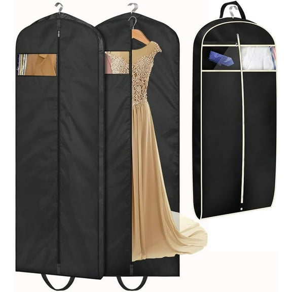 65" Garment Bag   43" Garment Bag