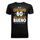 thumbnail image 1 of Playera Camiseta T-shirt Cumpleaños 60 Años De Estar Bueno, 1 of 6