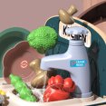 thumbnail image 4 of 25PCS/Set Kitchen Toy Funny Two-in-one Shopping Cart Gifts For Children Simulation Pretend Playsets, 4 of 5