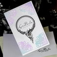 thumbnail image 2 of AFUNTA 8 Sets Dies for Card Making, Birthday Metal Die Cuts Rose Flower Bird Butterfly Machine Cutting Dies Embossing Stencils for DIY Scrapbook Album, 2 of 9