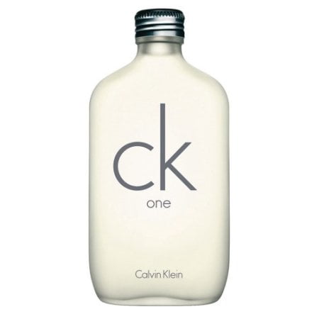 Ck One by Calvin Klein Eau De Toilette Spray for Unisex, 6.7