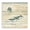Oceanside Sandpiper Beach Birds, variant on Stupell Industries Coastal Rockhampton Sandpipers Beach Grazing White Framed Giclee Art, 17 x 17, by Paul Brent