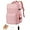 Pink, variant on Backpack, Vacuum Backpack Travel With Pump, Waterproof And Large Capacity, Suitable For Outdoor Travel (Peacock Blue)
