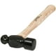 thumbnail image 1 of Martillo De Bola 24oz Mango Estriado Urrea Urrea Herramientas 1324E, 1 of 2