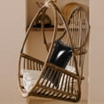thumbnail image 4 of ADDHAT Cojín Inflable Portátil Para Asiento De Y En Color Negro, 4 of 7