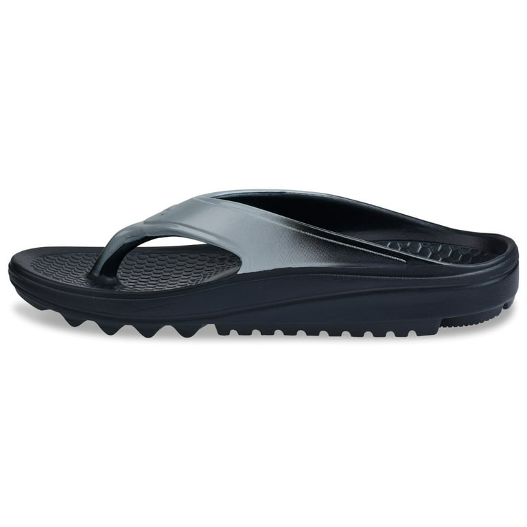 Spenco Fusion 2 Fade Men s Recovery Sandal Walmart