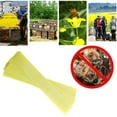 thumbnail image 4 of BTBXMO 120Pcs Manhao Fluvalinate Stripes Mite Varroa Beekeeping Medicine, 4 of 5