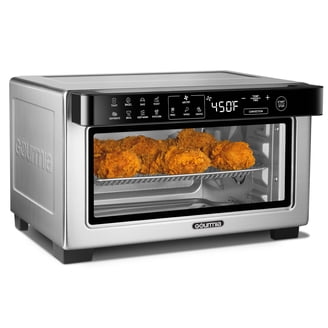 Ninja SP301 Digital Air Fryer Oven, Dual Heat XL Family-Sized 13