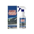 thumbnail image 2 of Spray Sellador Impermeable, Reparador de Grietas, Detenedor de Fugas, con Protección Duradera, Barrera de Humedad, 150ml para Grietas en Paredes de Cocina y Baño., 2 of 9