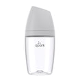 thumbnail image 1 of Quark - BuubiBiberon Max 240ML Gris, 1 of 3