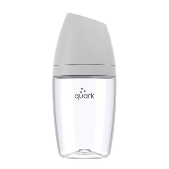Quark - BuubiBiberon Max 240ML Gris
