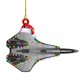 thumbnail image 1 of Xihbxyly Ofertas En Dolares Adorno Navideño, Bonito Adorno para Árbol de Navidad, Regalo para Colgar En Árbol de Navidad, Decoración para Fiestas, 1 of 1