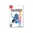 thumbnail image 1 of Final Fantasy XII The Zodiac Age - Nintendo Switch, 1 of 7