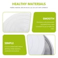 thumbnail image 4 of EeaseCA Turntable Aluminum Alloy Tools Ceramic Clay Sculpture Platform Pottery Wheel Rotating Tools, 4 of 8