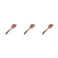 thumbnail image 3 of Cateissary Utensilios de cocina de con textura hermosa, cocineros caseros adecuados para diversas ocasiones, pala de tres líneas para cocinar Type1 NO1, 3 of 6