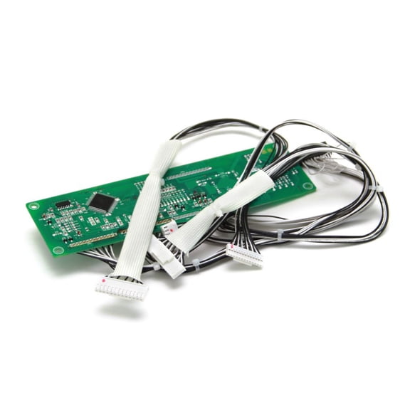 ForeverPRO WB27X10858 Pwb(Pcb) Asm Sub for GE Microwave (AP3883396) 1167206 AH1022528 EA1022528