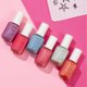 thumbnail image 4 of Esmalte de uñas Essie Salon-Quality Vegan Pink Shimmer, 13,5 ml, 4 of 9